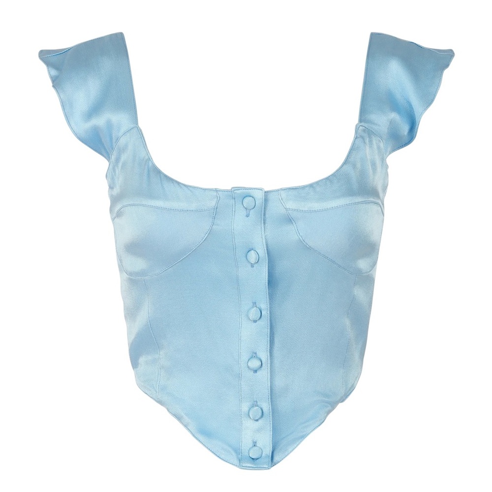 Vanessa Mooney Top